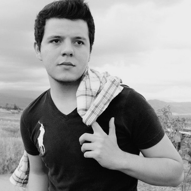 ReverbNation profile picture for @Gilberto