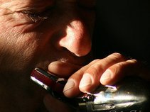 Kevin O'Neill Harmonica