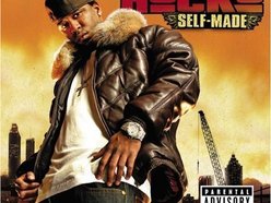 Image for Rocko - Self Made