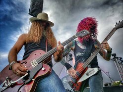 Ryan Chrys & The Rough Cuts