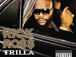 Rick Ross - Trilla