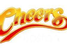 Cheers yeah