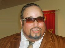 Burnin' Dr. Feelgood