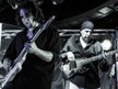 Steven Wes Band