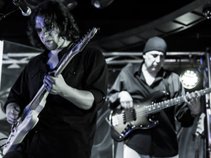 Steven Wes Band