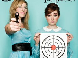 Image for The Barettes