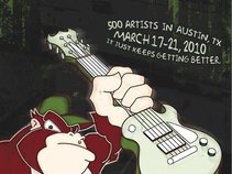RedGorilla Music Fest
