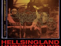 Hellsingland Underground