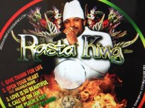 RASTA KING