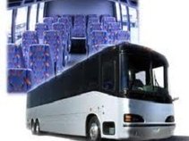 Charter Hustle Tour Management