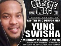 Yung Swisha