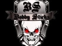 Bobby Sticks