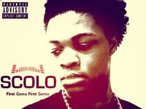 Scolo
