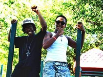Hustle Gang