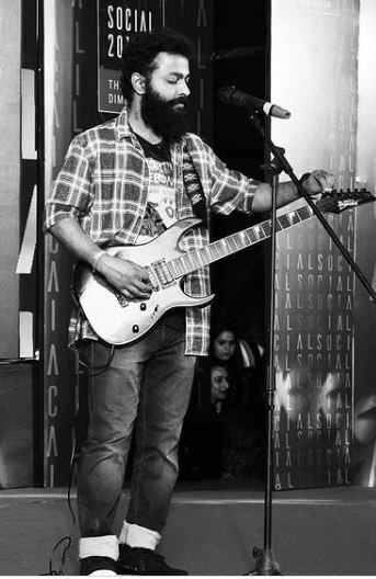 Rishabh Srivastava Official | ReverbNation