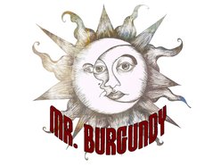 Image for Mr. Burgundy