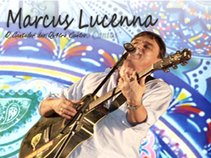 MARCUS LUCENNA - (O Cantador dos Qu4tro Cantos)