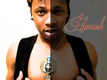 Pharaoh "The Artist"