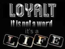 LOYALT