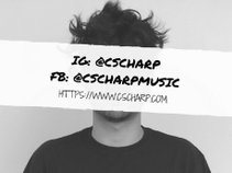 C Scharp