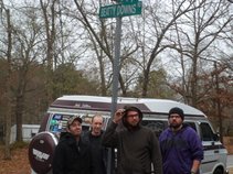 The Harlem Downtrotters