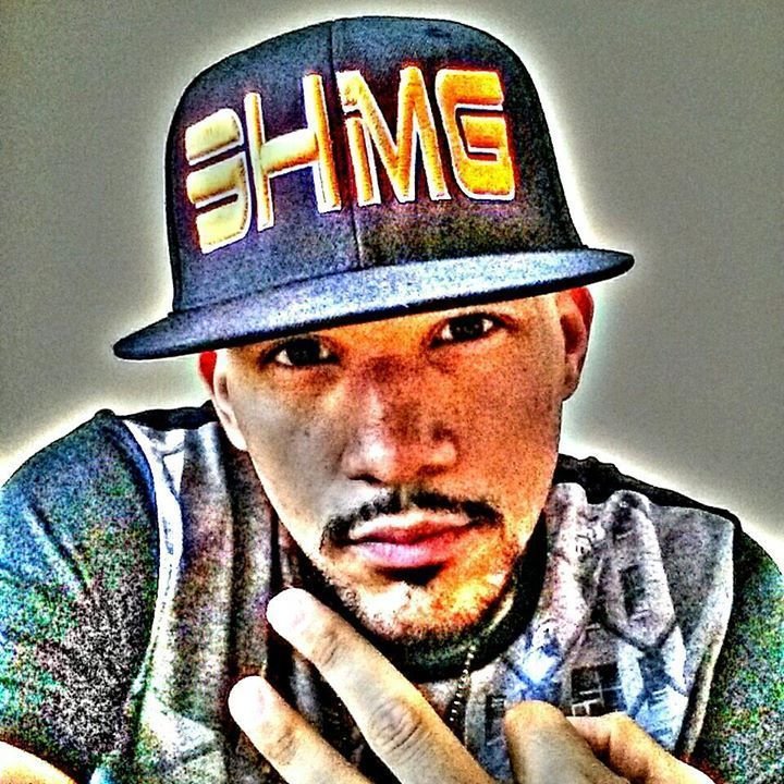 ReverbNation profile picture for @equipped