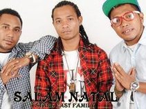 Stars East Family
