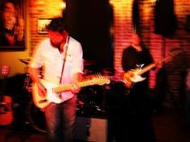 T.J. Edmond & The Beggars' Guild