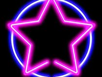 Neon Sky