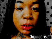 Paris Jett