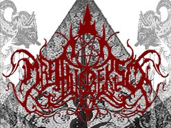 Image for MBAHUREKSO ( Javanese Black Metal )