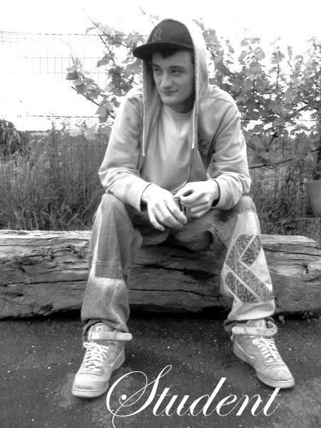 ReverbNation profile picture for @student