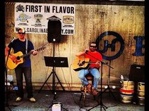 A Riverwalk Revival