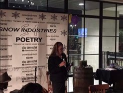 Emilia T Davis aka Poetical Angel Queen