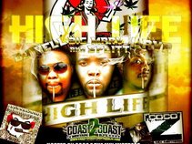 Cleveland Hardhittaz Ent.