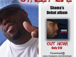 Image for Shama