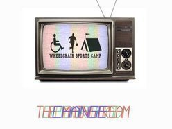 Image for Wheelchair Sportscamp