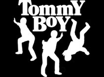 Tommy Boy Entertainment