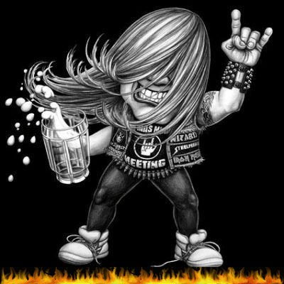 ReverbNation profile picture for @excellent