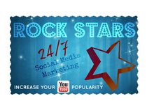 Rock Stars 24/7
