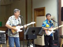 Jeff Liford Music