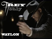 Trey Healy
