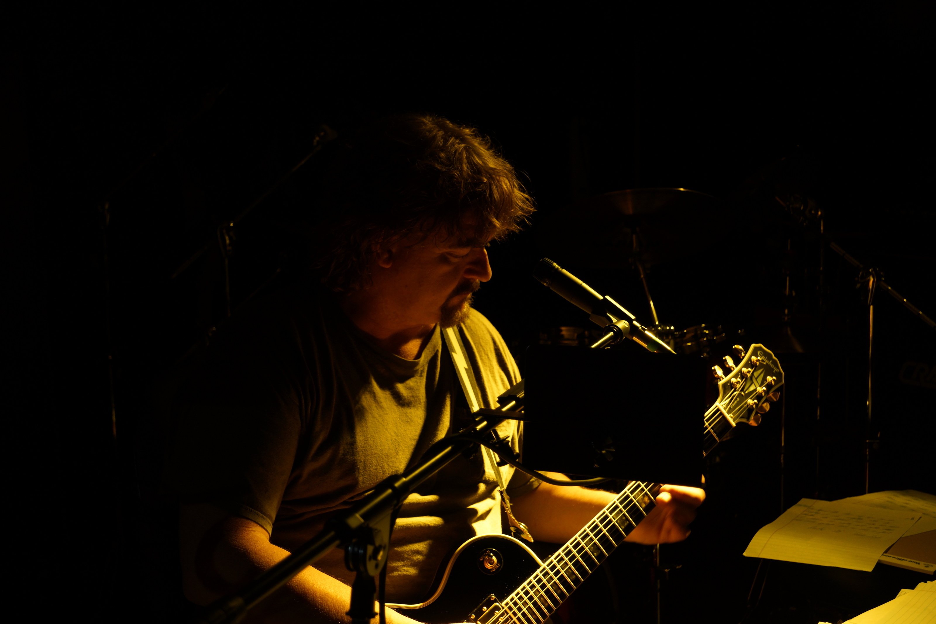 Chris Gitchell | ReverbNation
