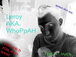 Image for LeRoy