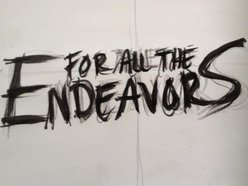 Image for For All The Endeavors
