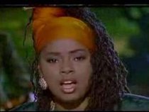 Caron Wheeler