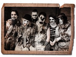 Image for Circus of Fools