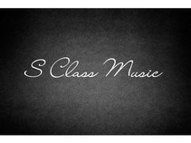 John Gaitor/ S Class Music