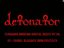 DETONATOR (Artist)