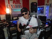 Sean Patrick Carey